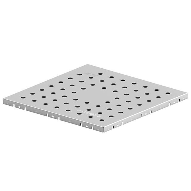 2118725-2 TE Connectivity AMP Connectors  Boucliers RF